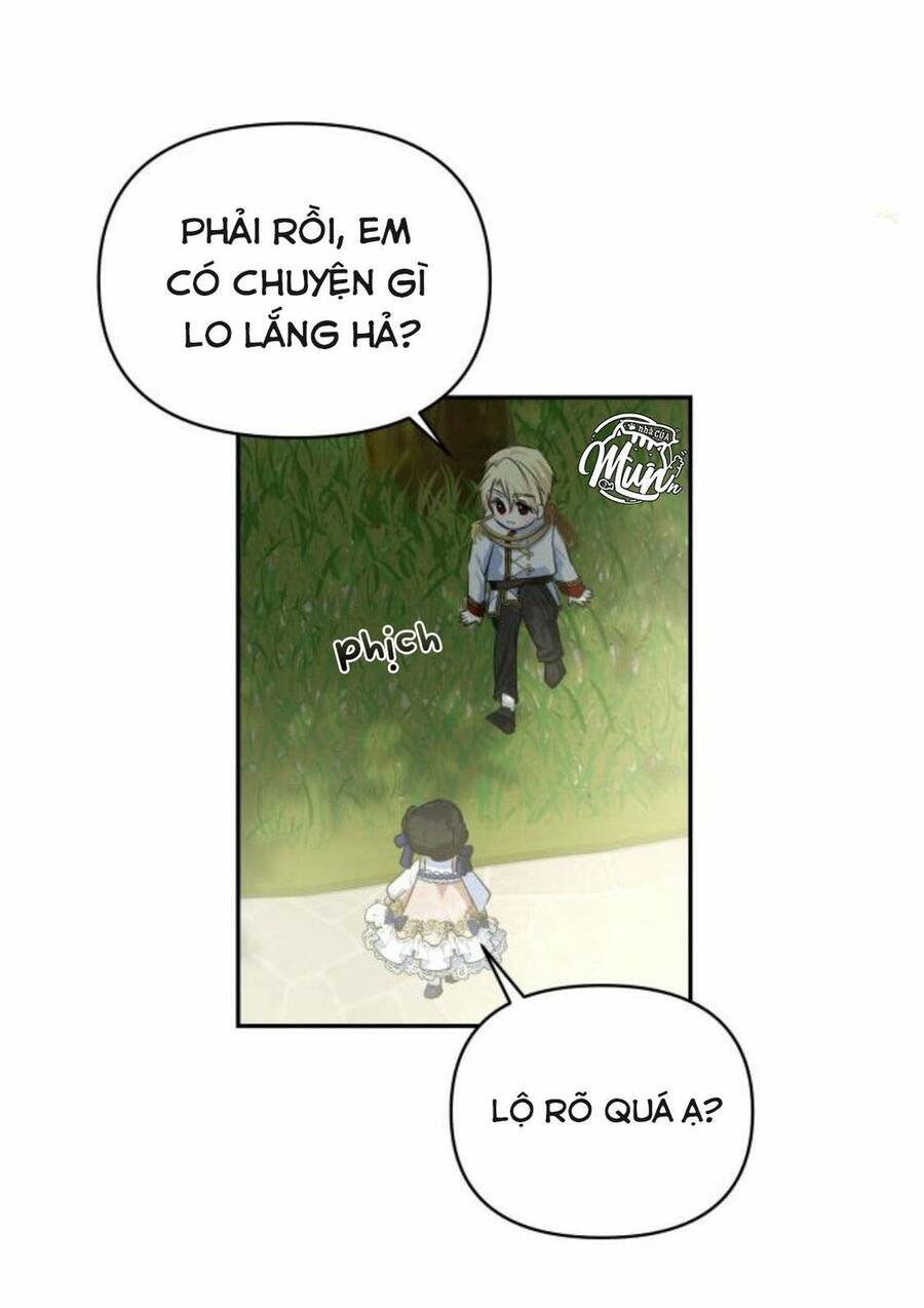 Con Gái Của Công Tước Ác Ma - Chương 25