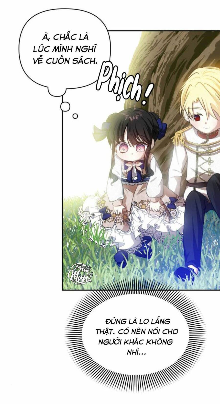 Con Gái Của Công Tước Ác Ma - Chương 25