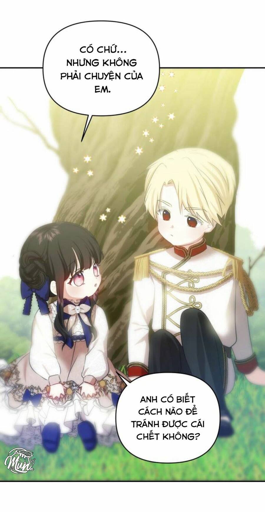 Con Gái Của Công Tước Ác Ma - Chương 25