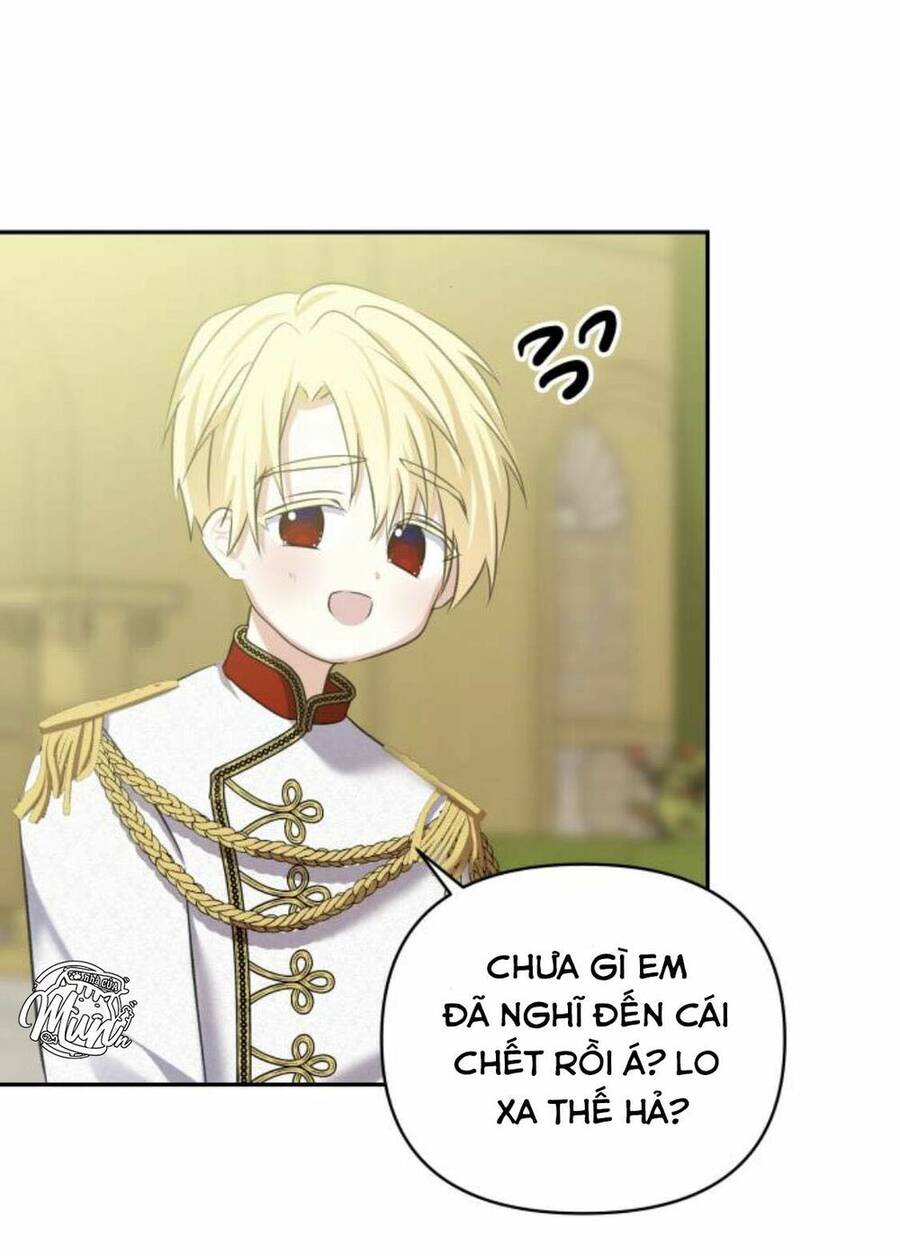 Con Gái Của Công Tước Ác Ma - Chương 25