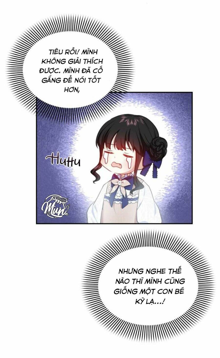 Con Gái Của Công Tước Ác Ma - Chương 25