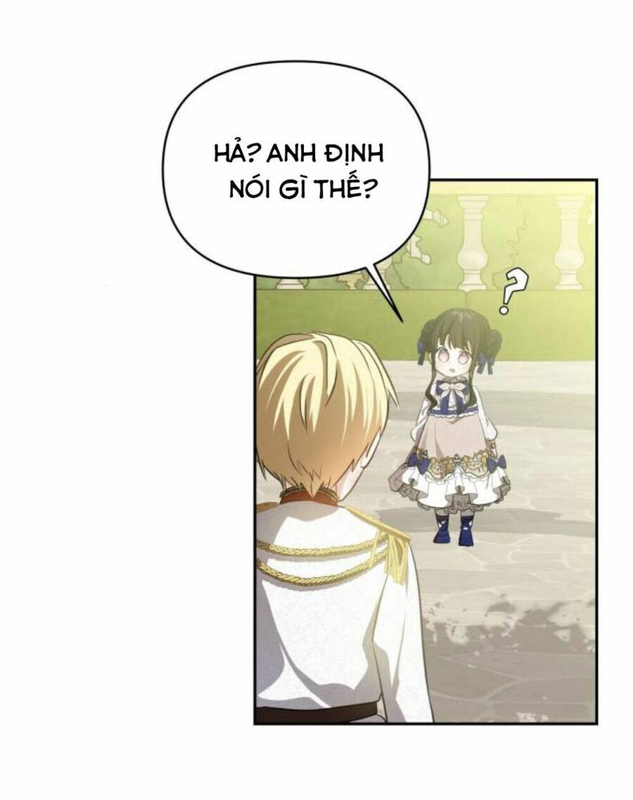 Con Gái Của Công Tước Ác Ma - Chương 25