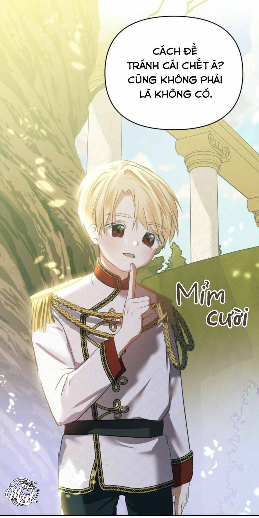 Con Gái Của Công Tước Ác Ma - Chương 25