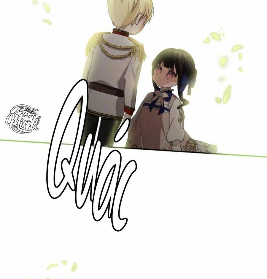 Con Gái Của Công Tước Ác Ma - Chương 25