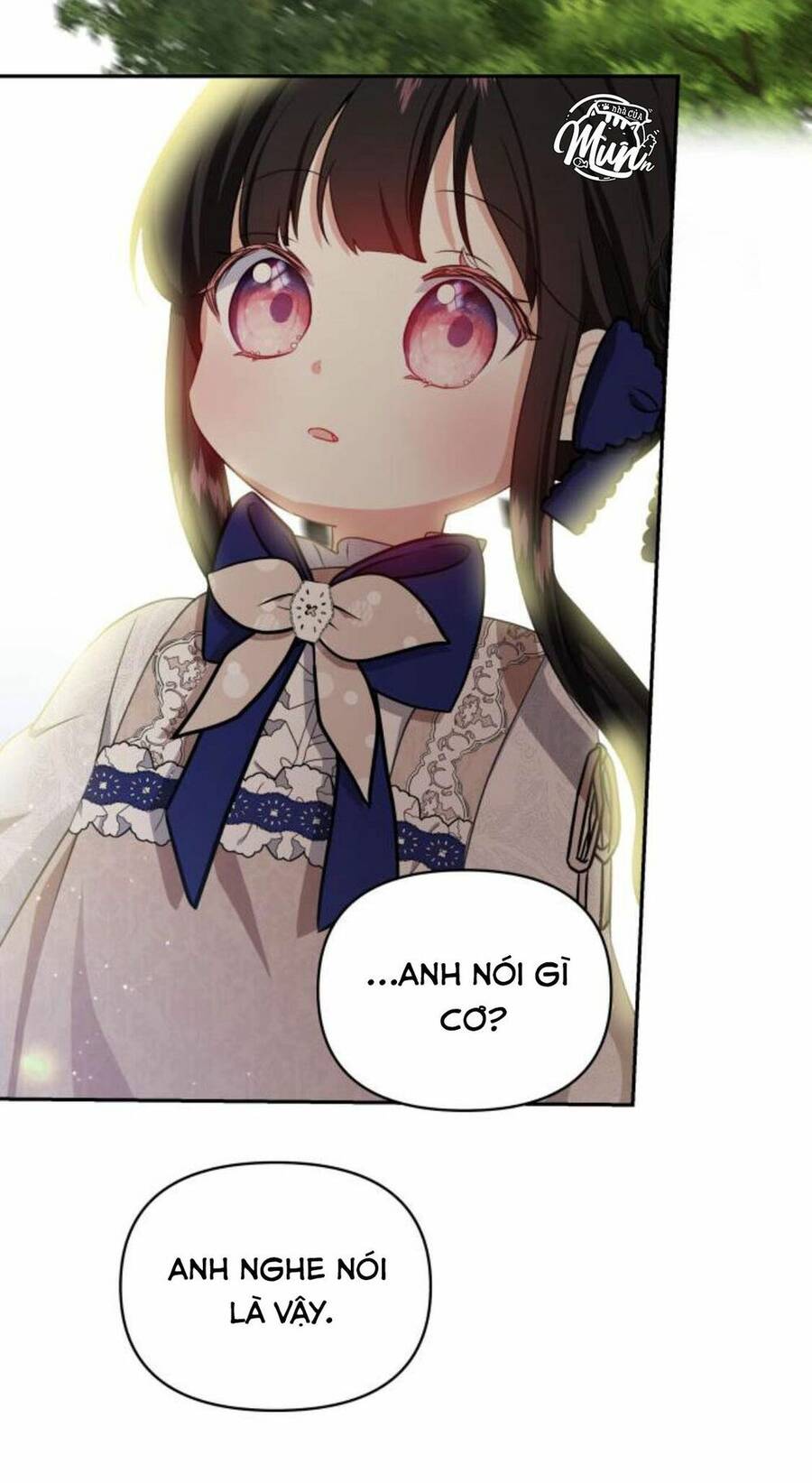 Con Gái Của Công Tước Ác Ma - Chương 25