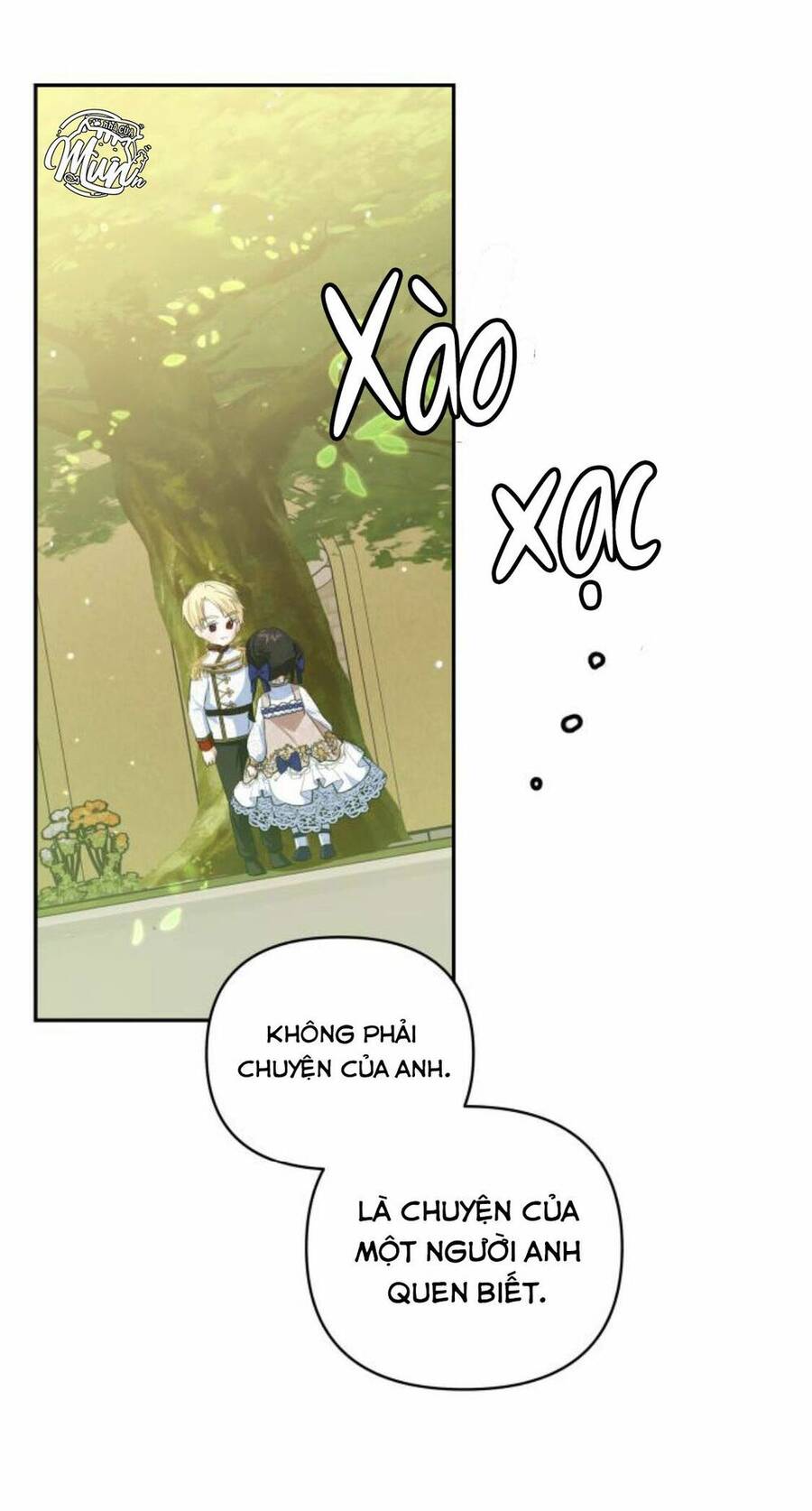 Con Gái Của Công Tước Ác Ma - Chương 25