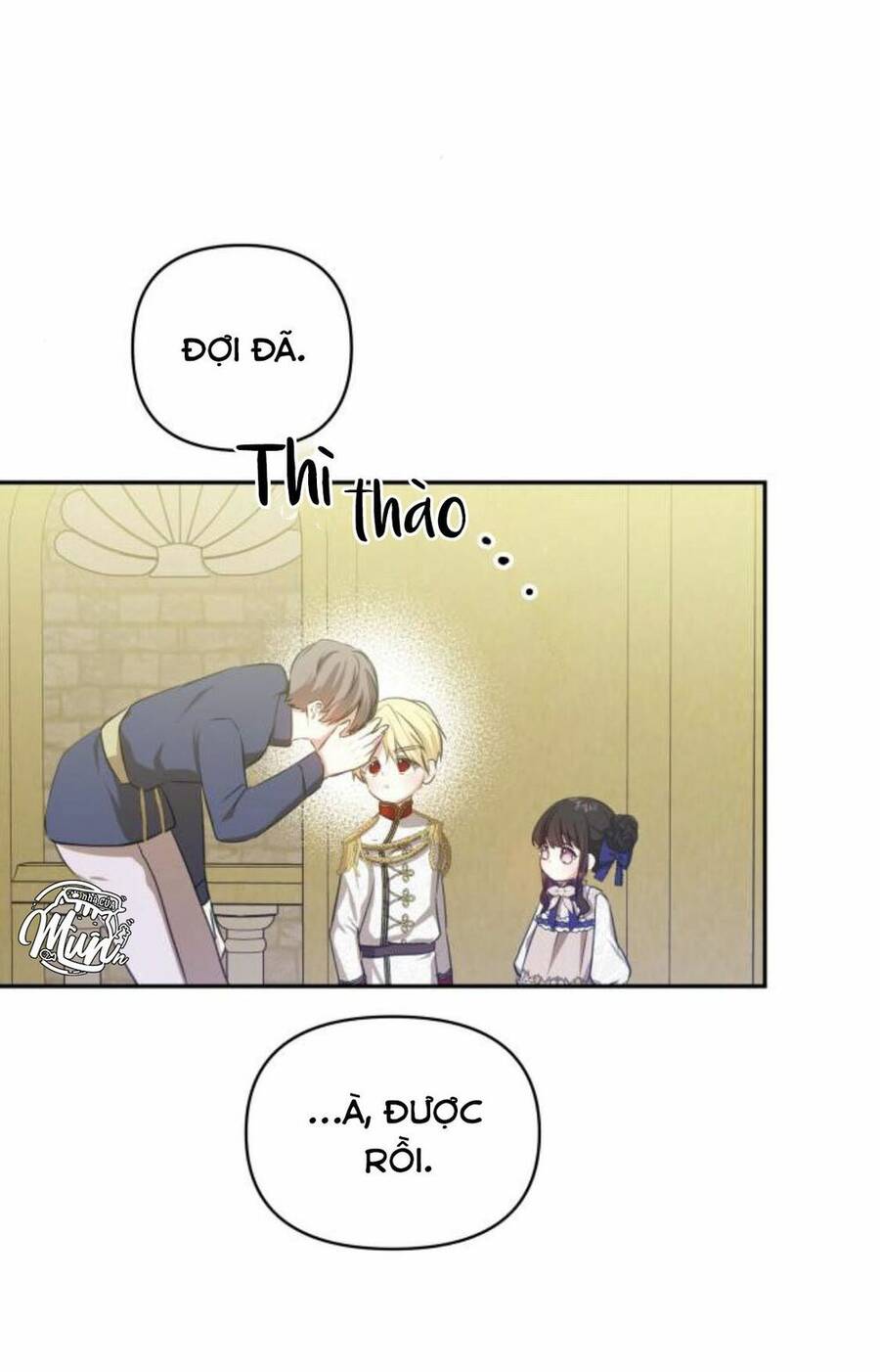 Con Gái Của Công Tước Ác Ma - Chương 25