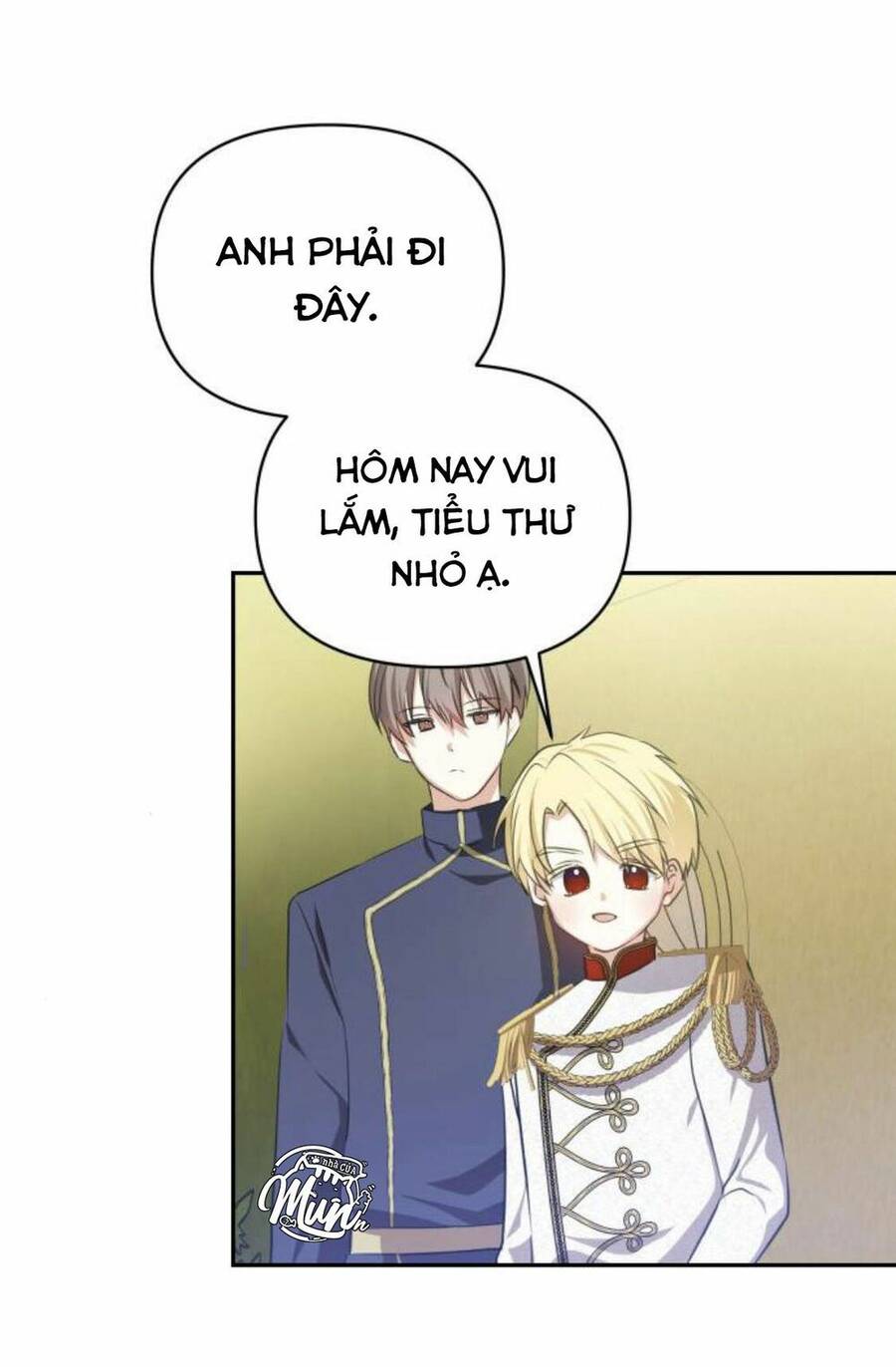 Con Gái Của Công Tước Ác Ma - Chương 25