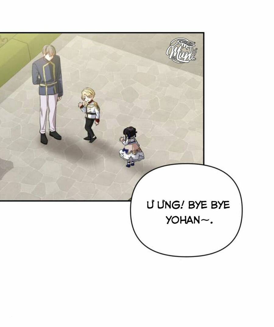 Con Gái Của Công Tước Ác Ma - Chương 25