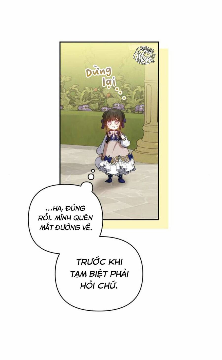 Con Gái Của Công Tước Ác Ma - Chương 25