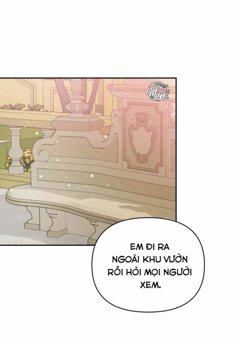 Con Gái Của Công Tước Ác Ma - Chương 25