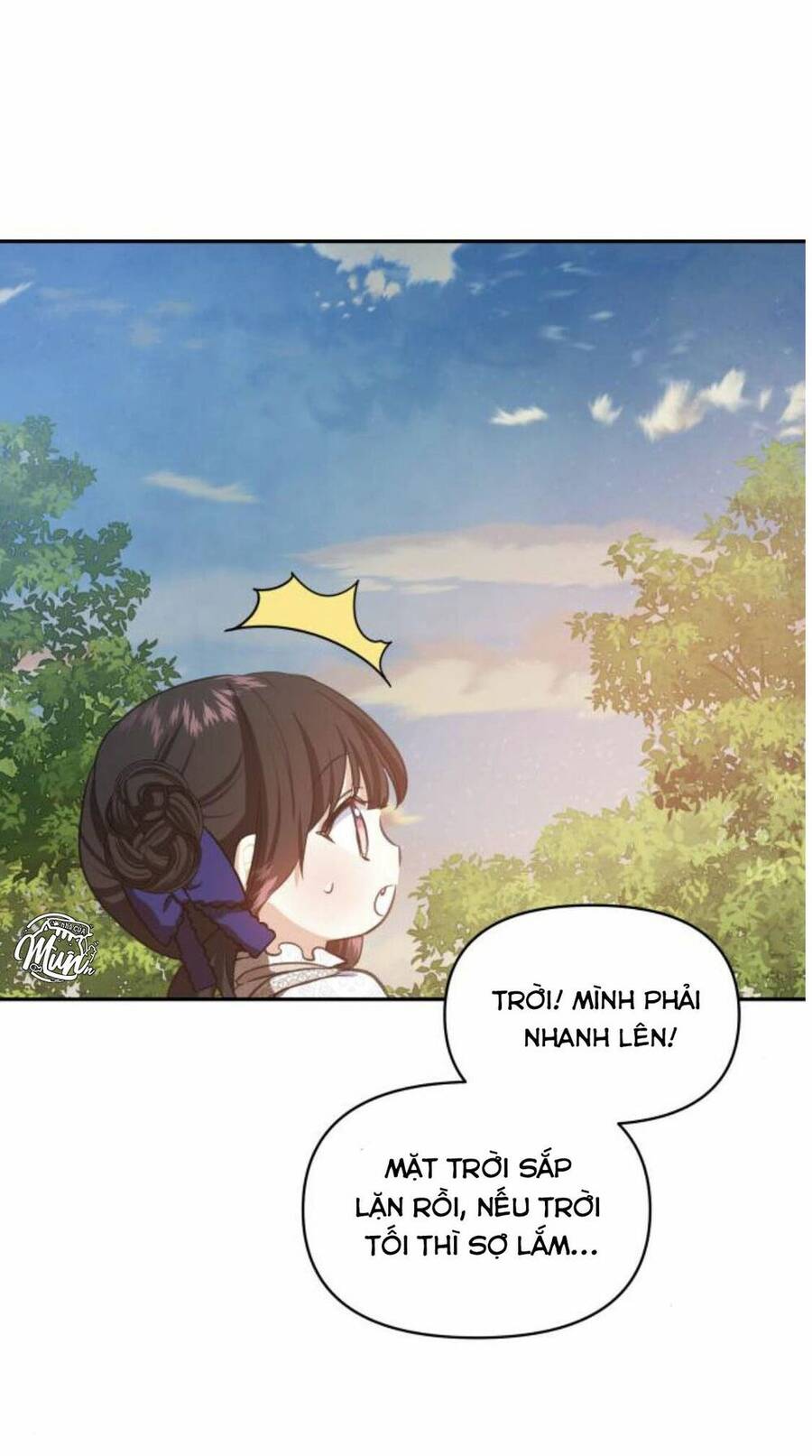 Con Gái Của Công Tước Ác Ma - Chương 25