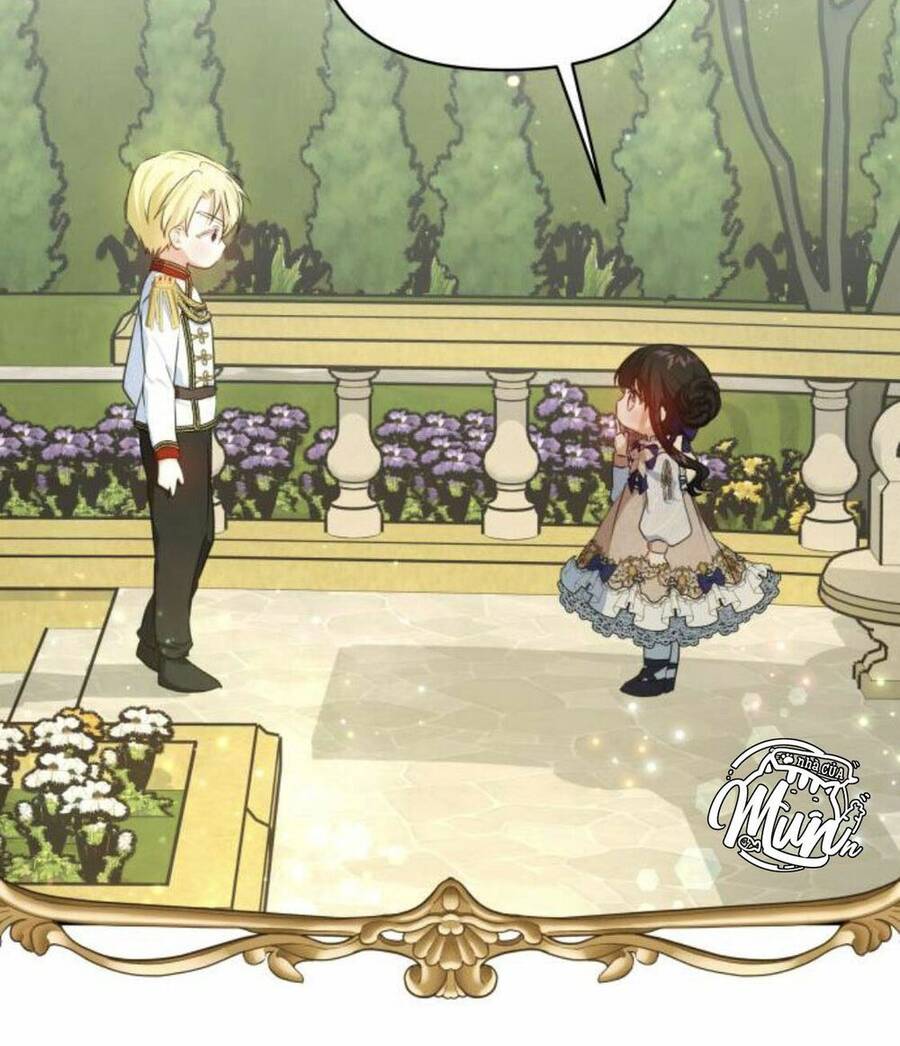 Con Gái Của Công Tước Ác Ma - Chương 25