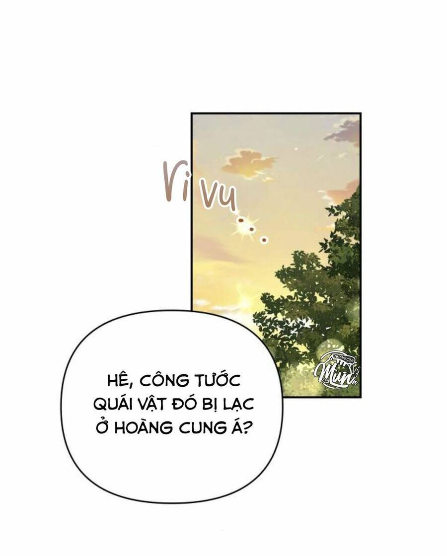 Con Gái Của Công Tước Ác Ma - Chương 25