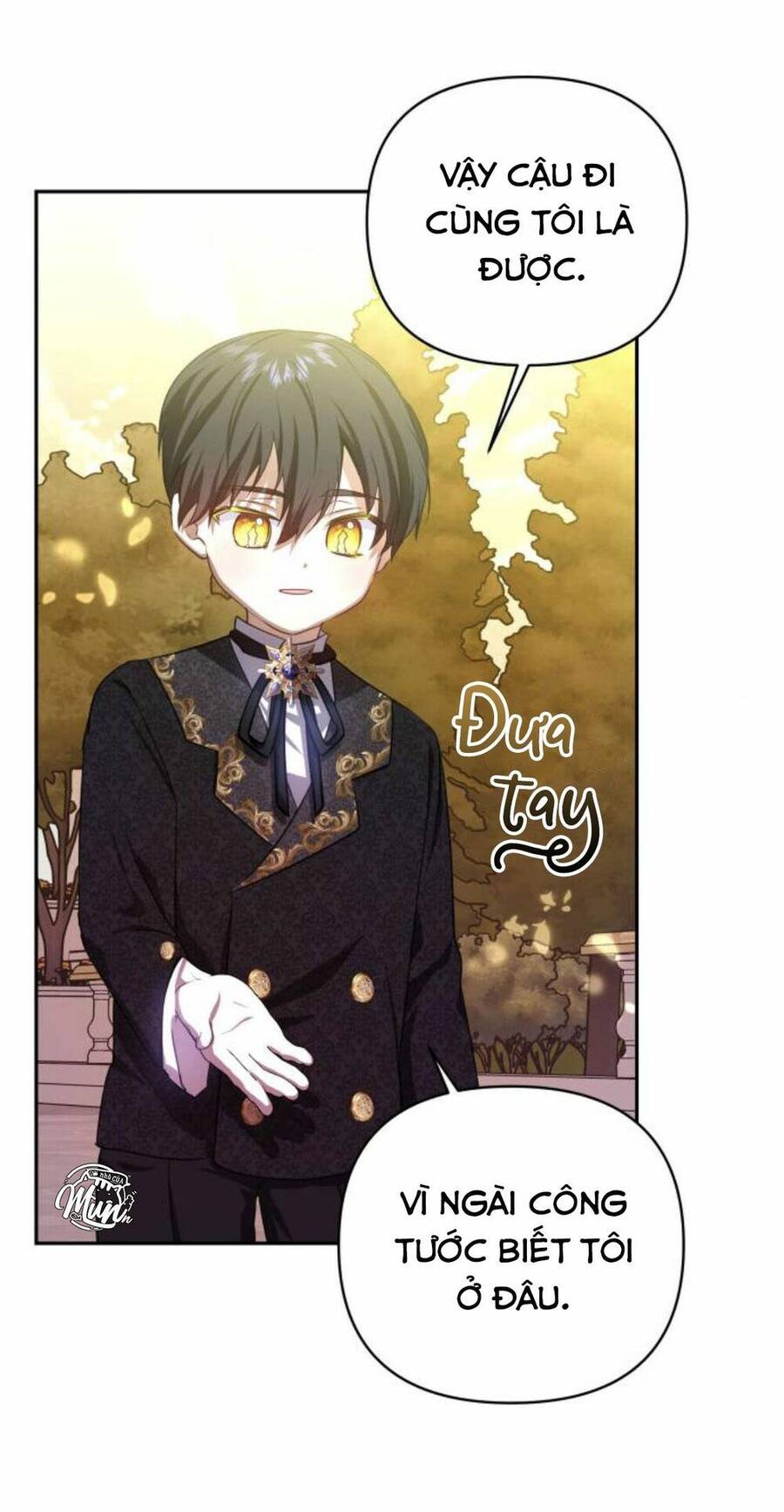 Con Gái Của Công Tước Ác Ma - Chương 25