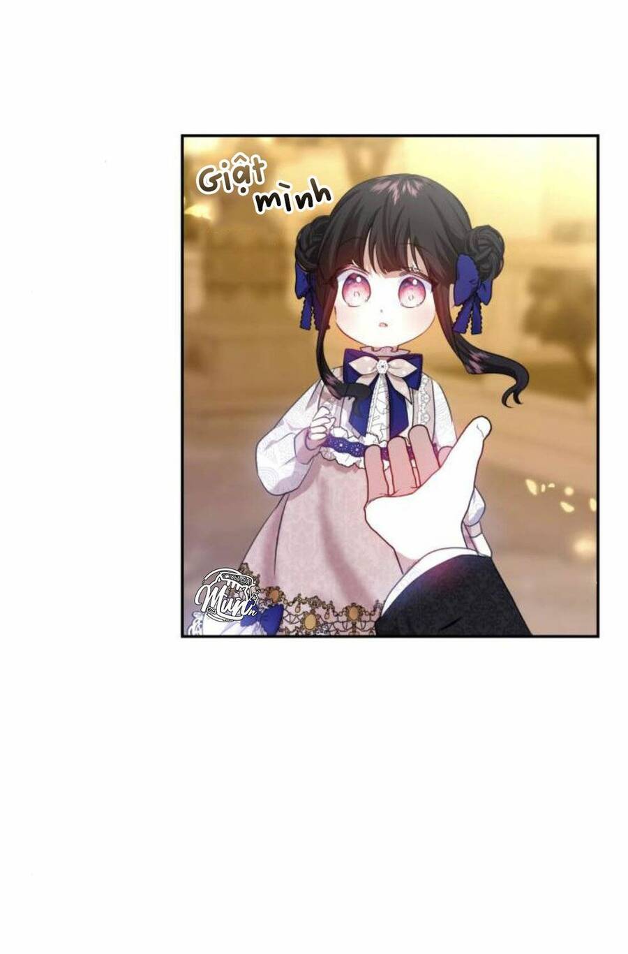 Con Gái Của Công Tước Ác Ma - Chương 25