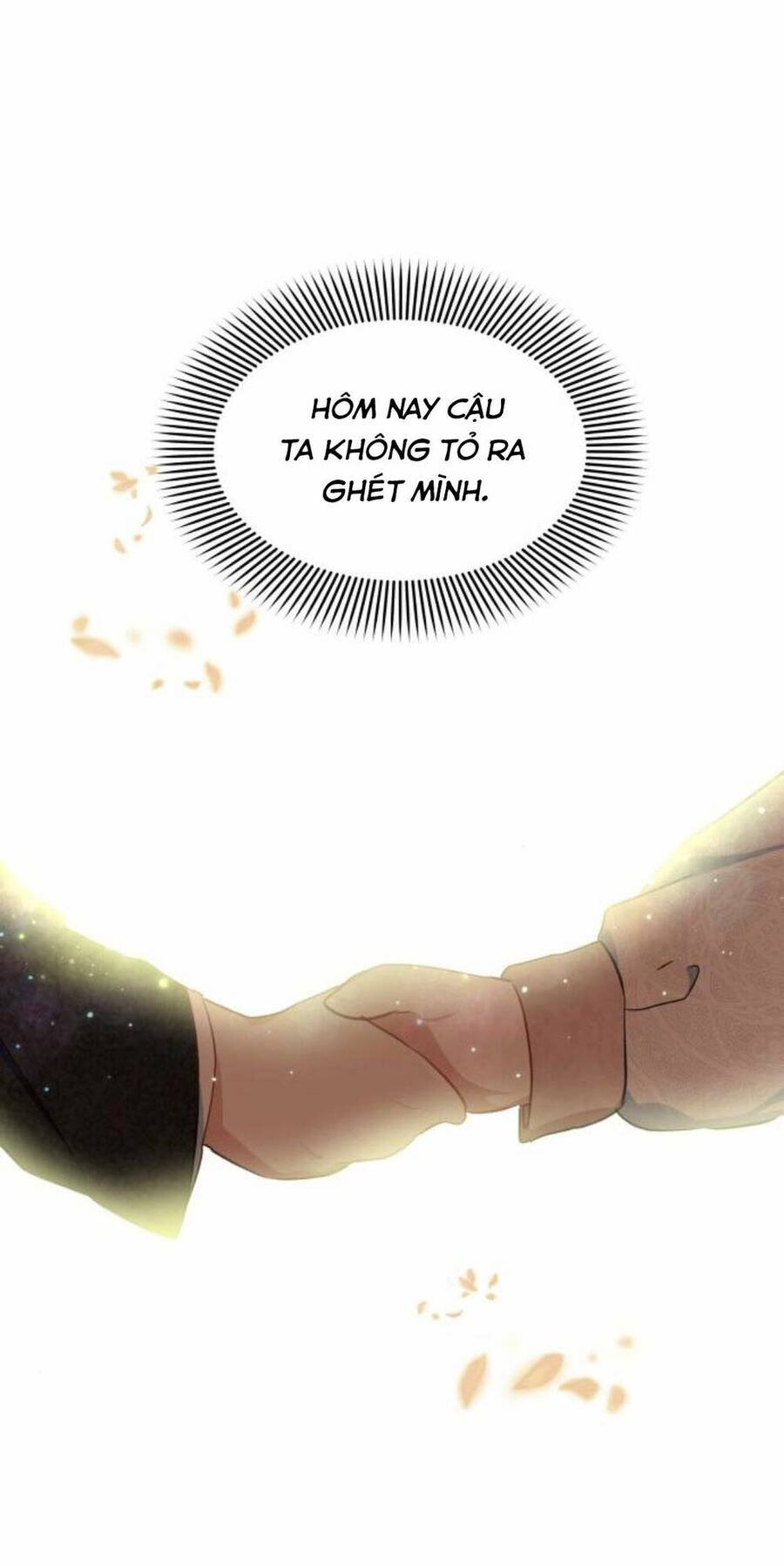 Con Gái Của Công Tước Ác Ma - Chương 25