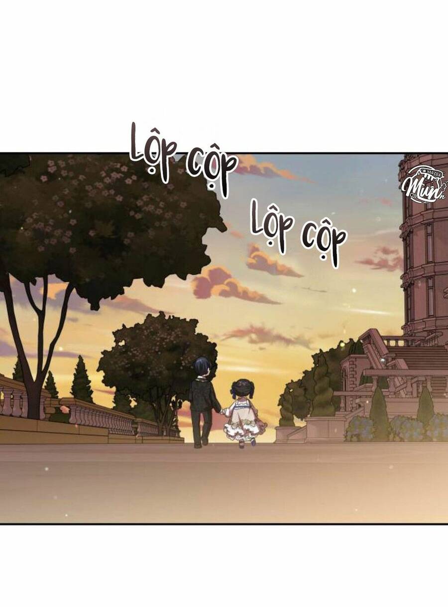 Con Gái Của Công Tước Ác Ma - Chương 25