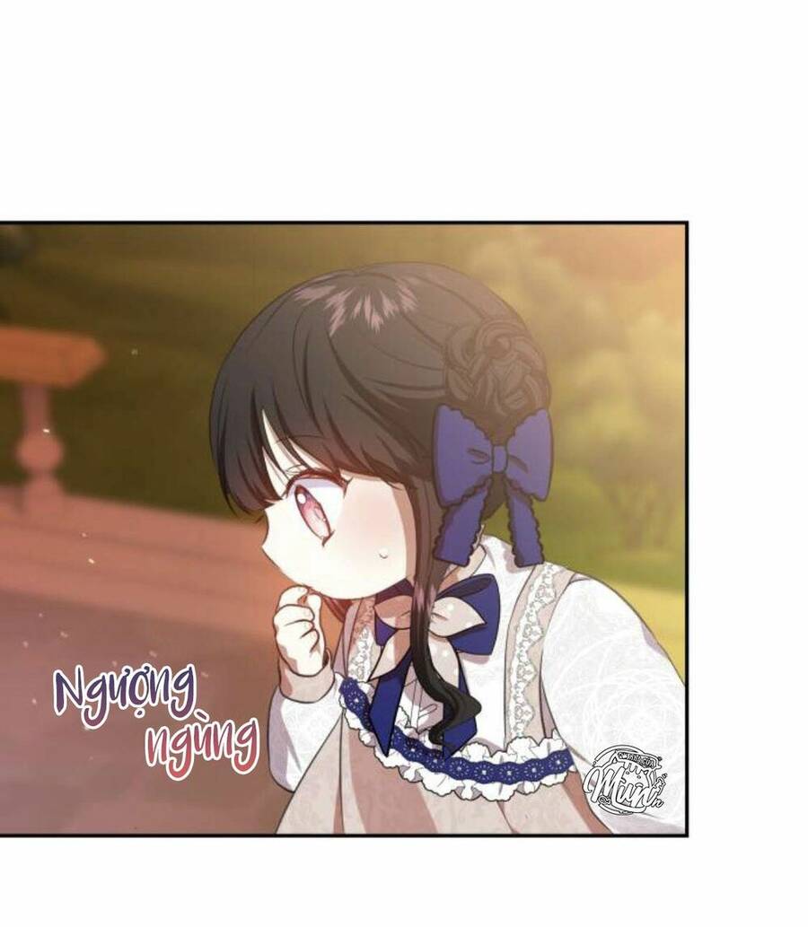 Con Gái Của Công Tước Ác Ma - Chương 25