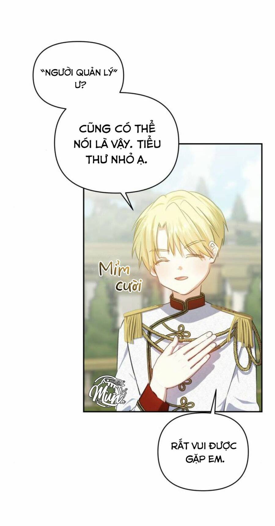 Con Gái Của Công Tước Ác Ma - Chương 25