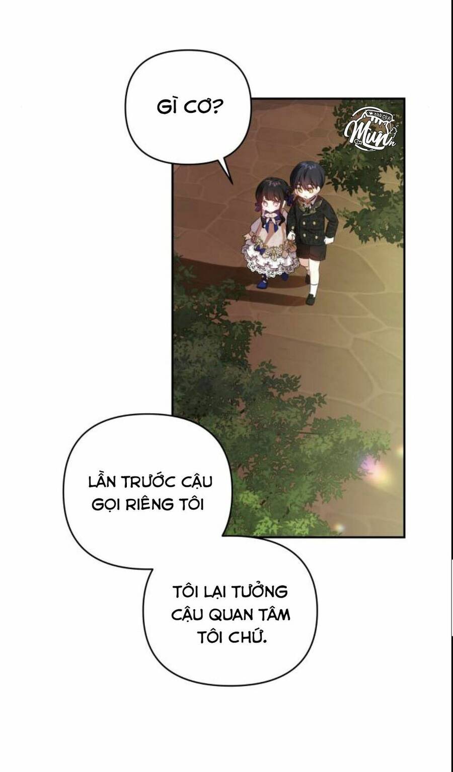 Con Gái Của Công Tước Ác Ma - Chương 25