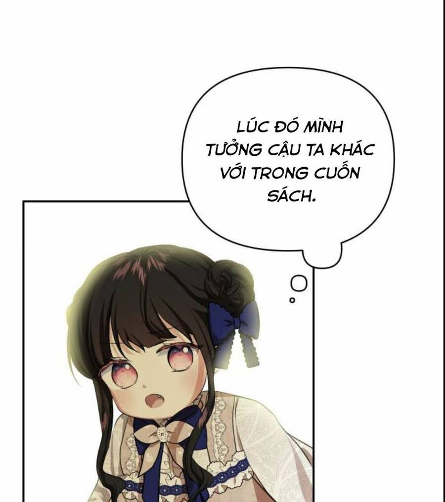 Con Gái Của Công Tước Ác Ma - Chương 25