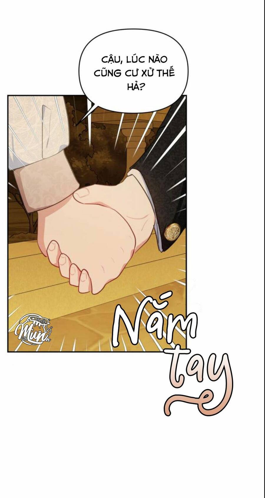 Con Gái Của Công Tước Ác Ma - Chương 25