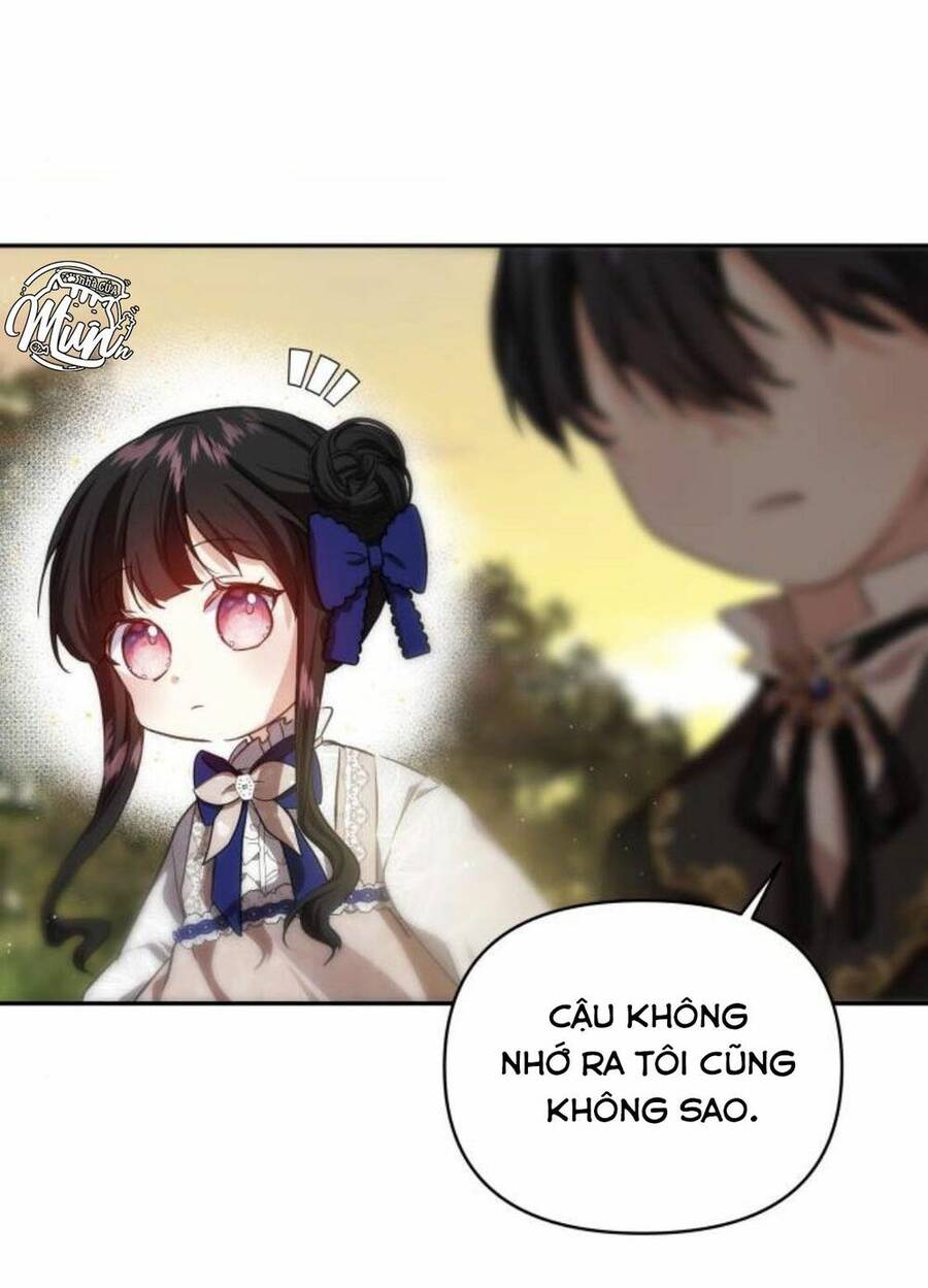 Con Gái Của Công Tước Ác Ma - Chương 25