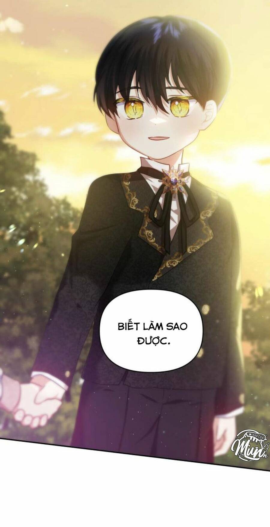 Con Gái Của Công Tước Ác Ma - Chương 25