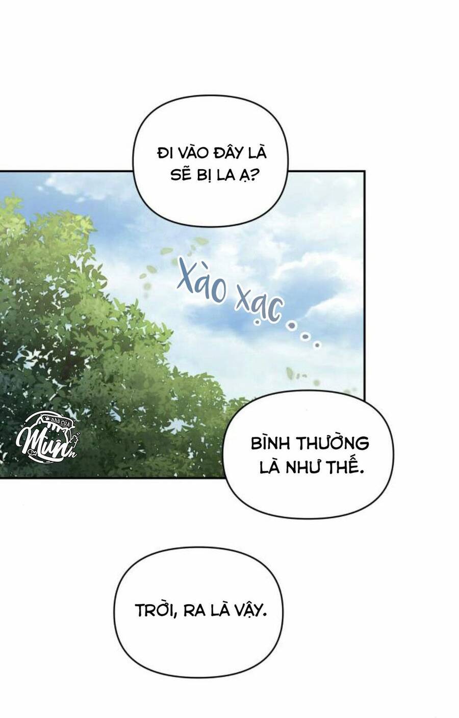 Con Gái Của Công Tước Ác Ma - Chương 25