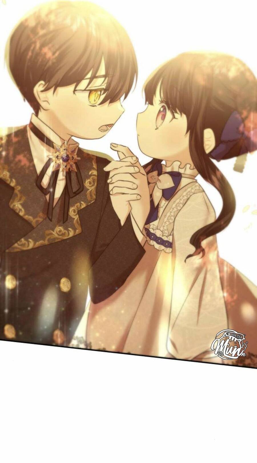 Con Gái Của Công Tước Ác Ma - Chương 25