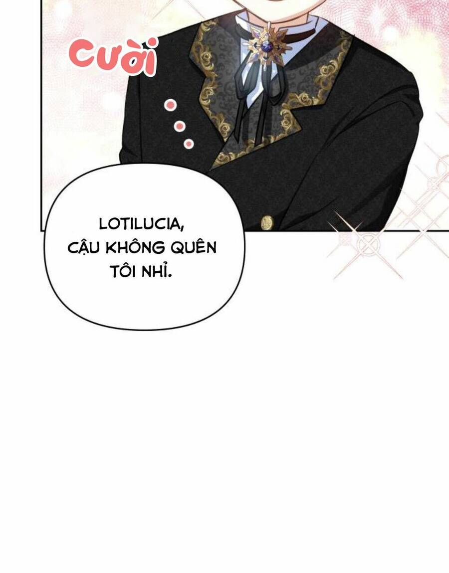 Con Gái Của Công Tước Ác Ma - Chương 26