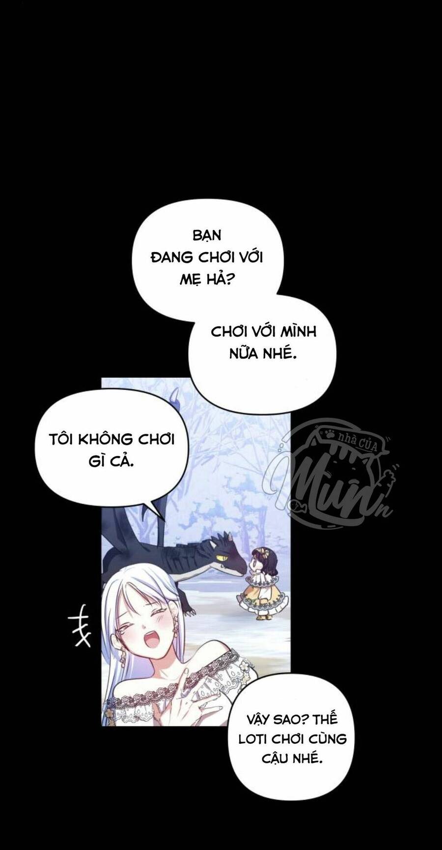 Con Gái Của Công Tước Ác Ma - Chương 26