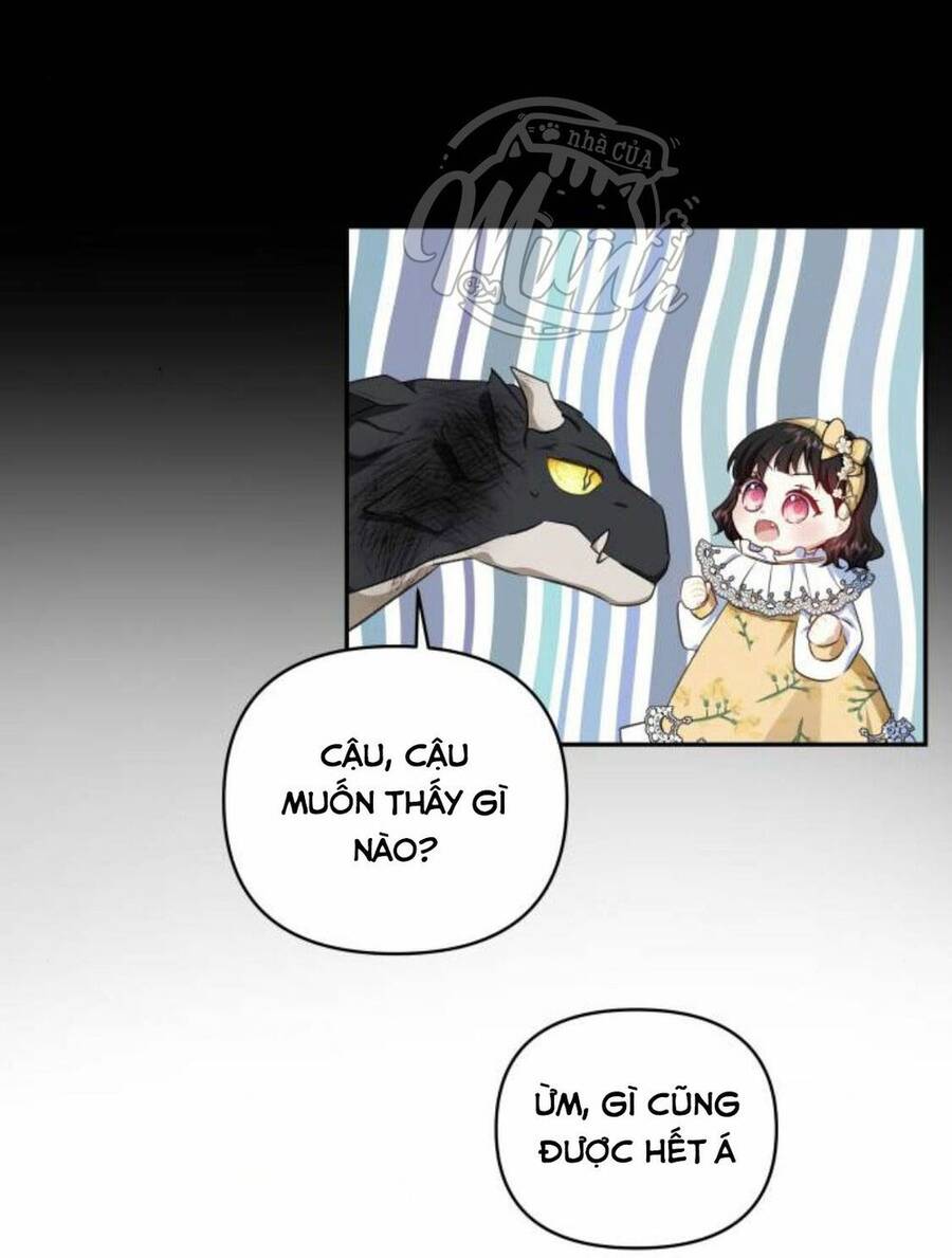 Con Gái Của Công Tước Ác Ma - Chương 26