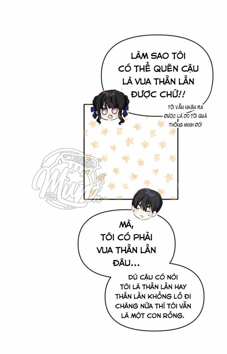 Con Gái Của Công Tước Ác Ma - Chương 26