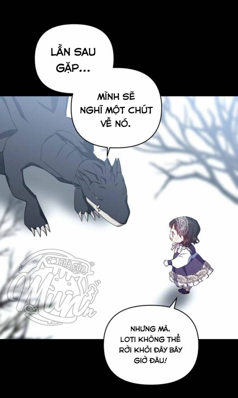 Con Gái Của Công Tước Ác Ma - Chương 26