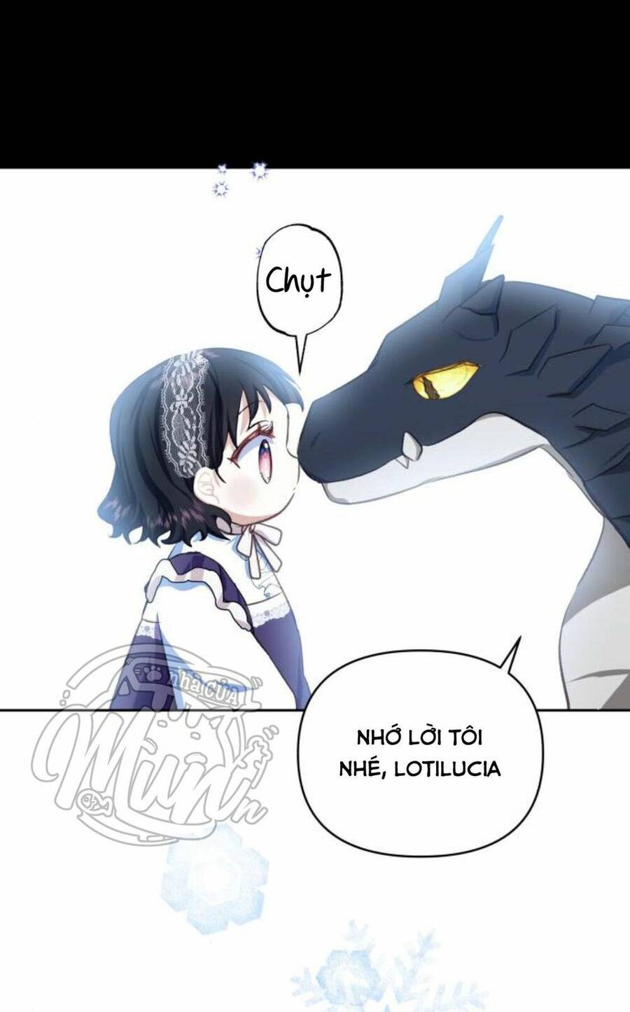 Con Gái Của Công Tước Ác Ma - Chương 26