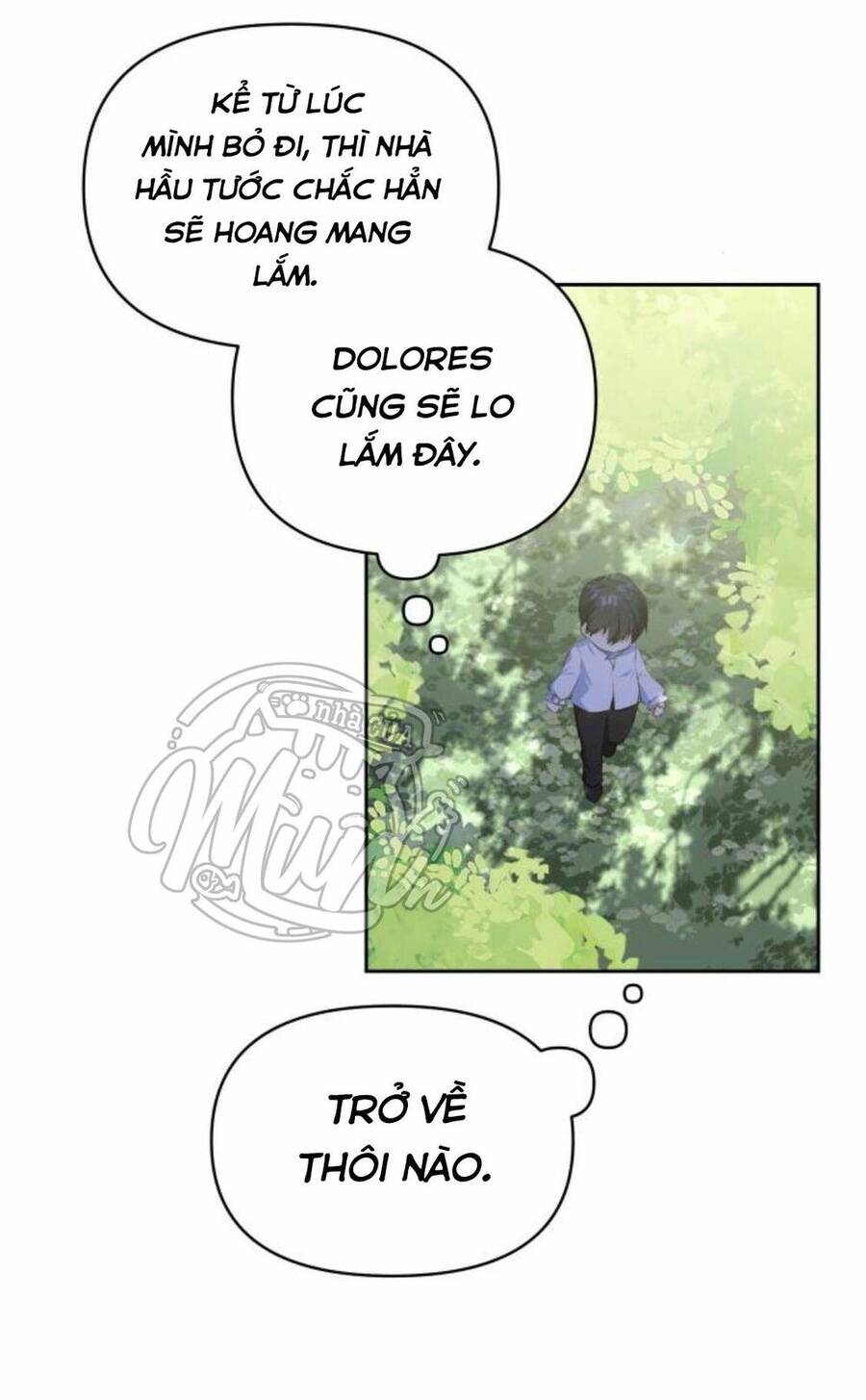 Con Gái Của Công Tước Ác Ma - Chương 26