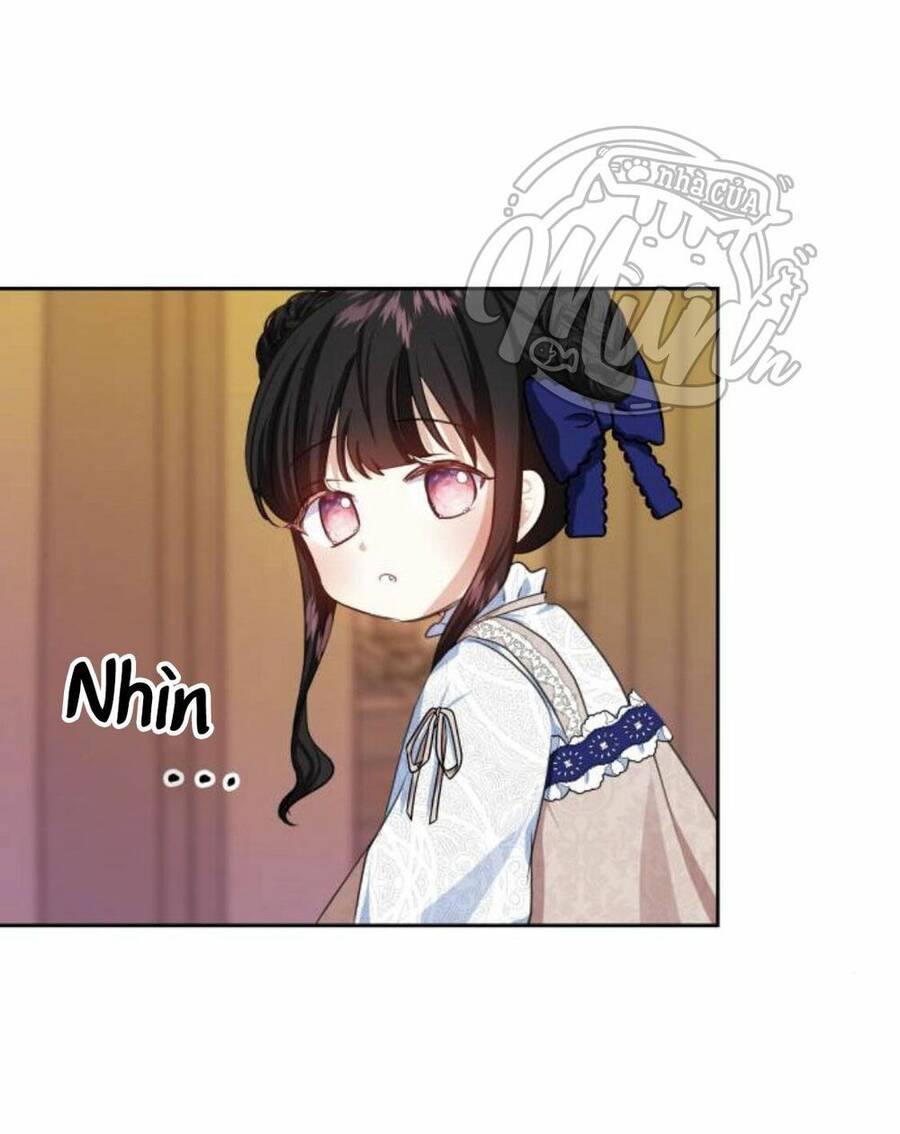 Con Gái Của Công Tước Ác Ma - Chương 26