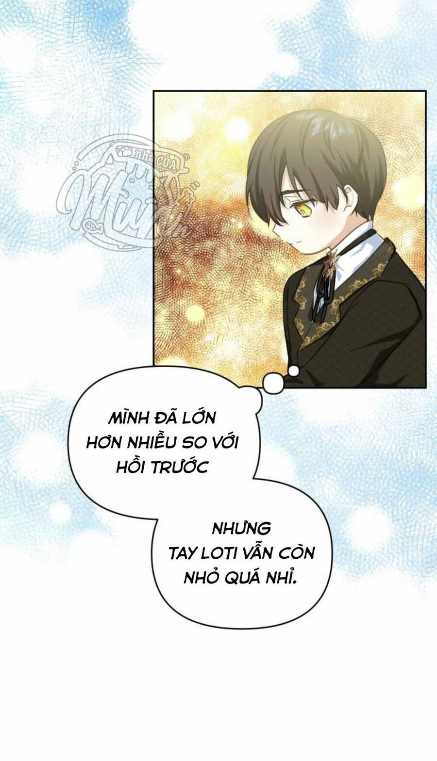 Con Gái Của Công Tước Ác Ma - Chương 26