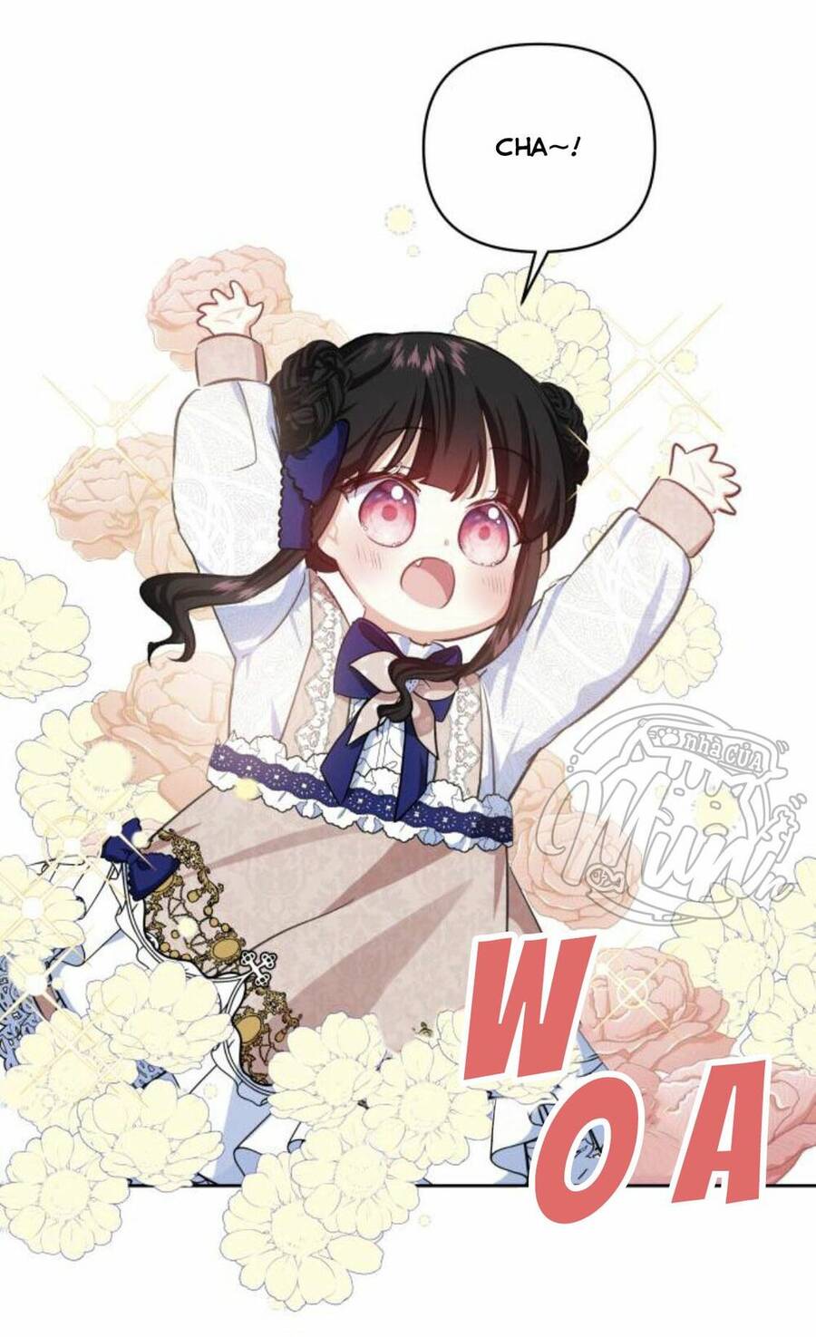 Con Gái Của Công Tước Ác Ma - Chương 26