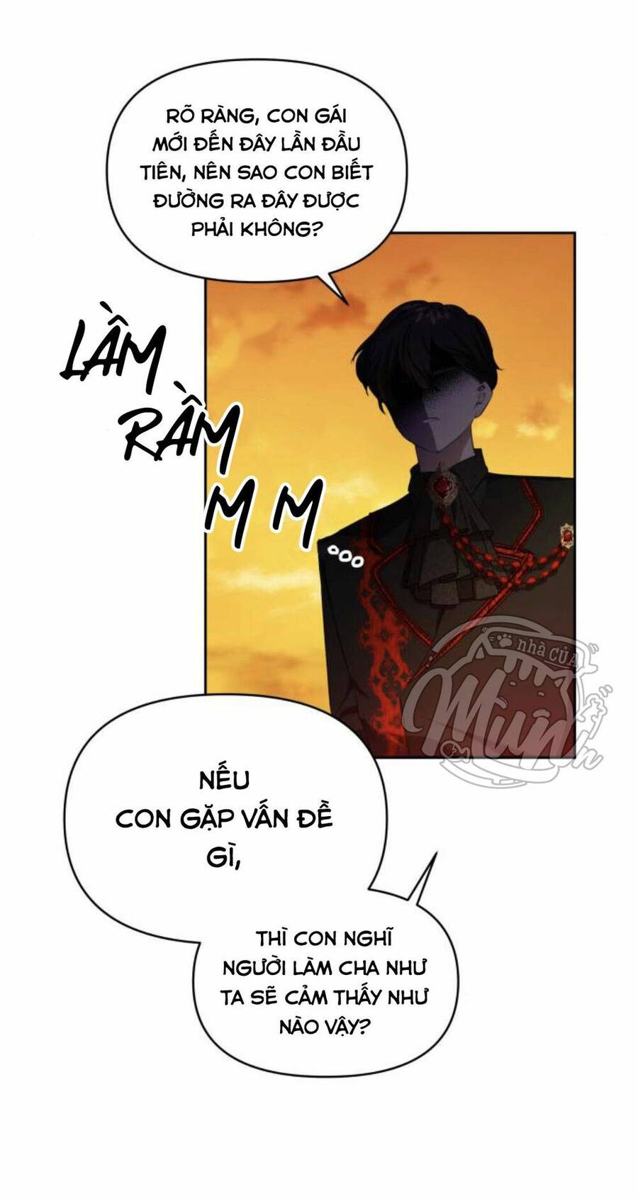 Con Gái Của Công Tước Ác Ma - Chương 26