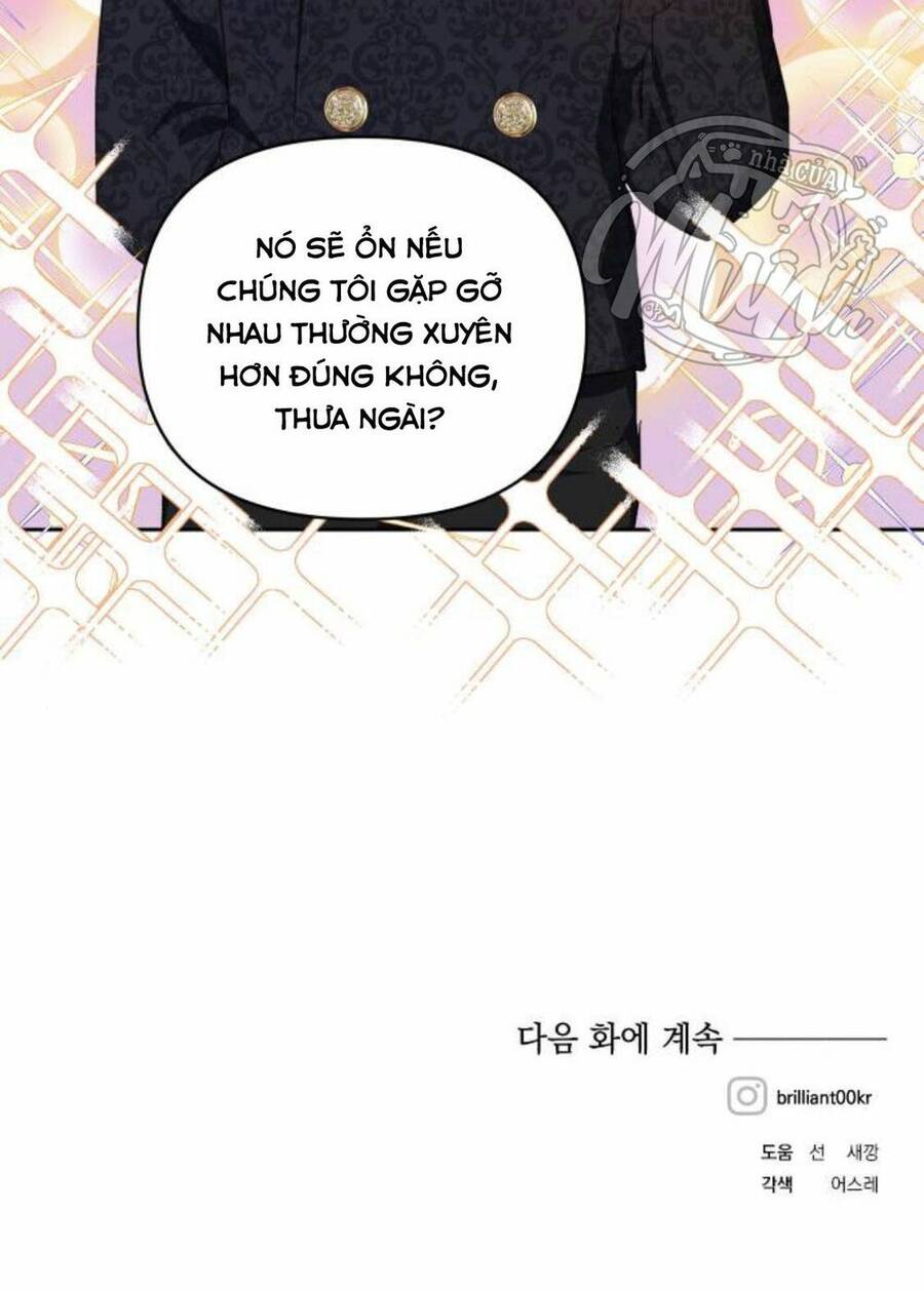 Con Gái Của Công Tước Ác Ma - Chương 26