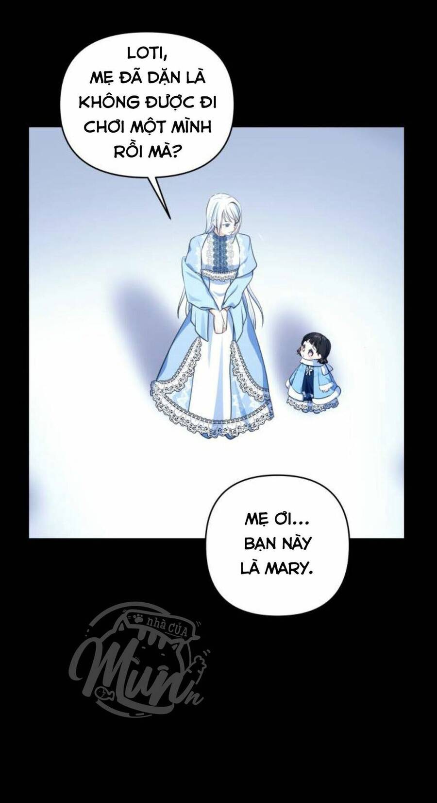 Con Gái Của Công Tước Ác Ma - Chương 26