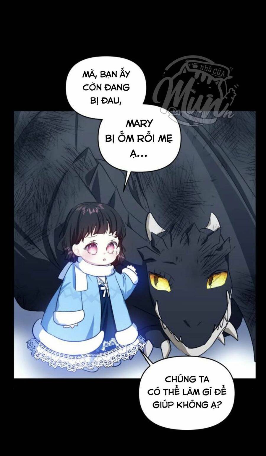 Con Gái Của Công Tước Ác Ma - Chương 26