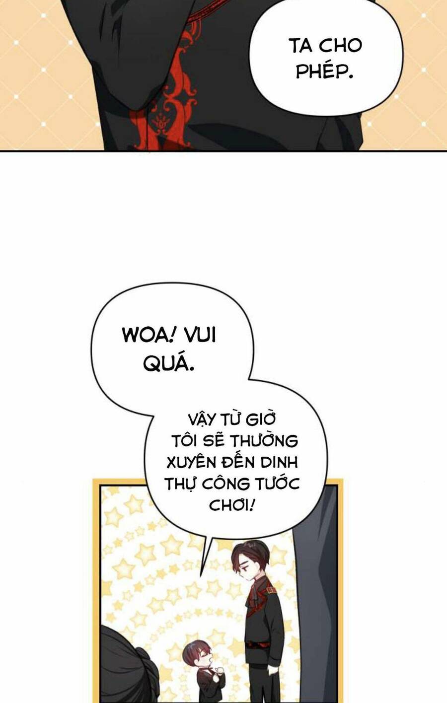 Con Gái Của Công Tước Ác Ma - Chương 27