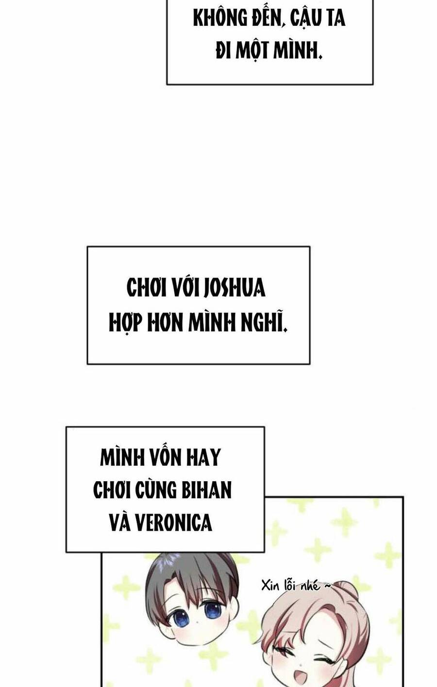 Con Gái Của Công Tước Ác Ma - Chương 27