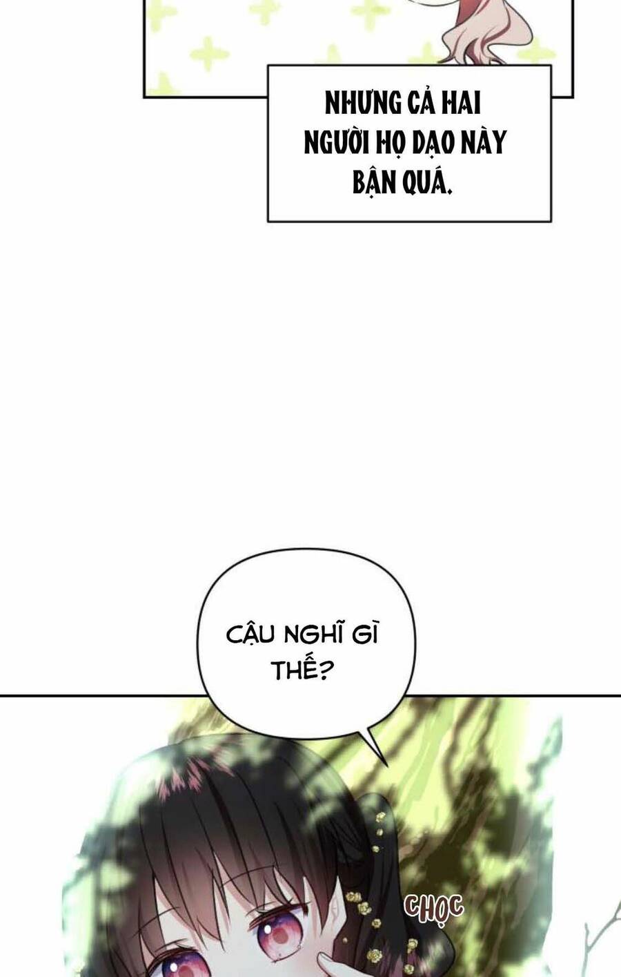 Con Gái Của Công Tước Ác Ma - Chương 27