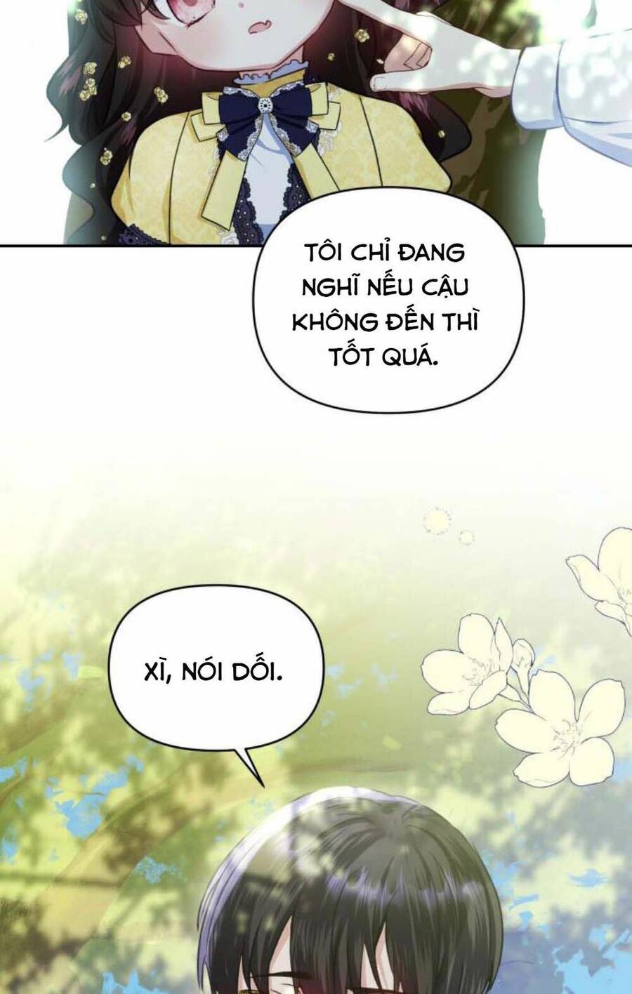 Con Gái Của Công Tước Ác Ma - Chương 27