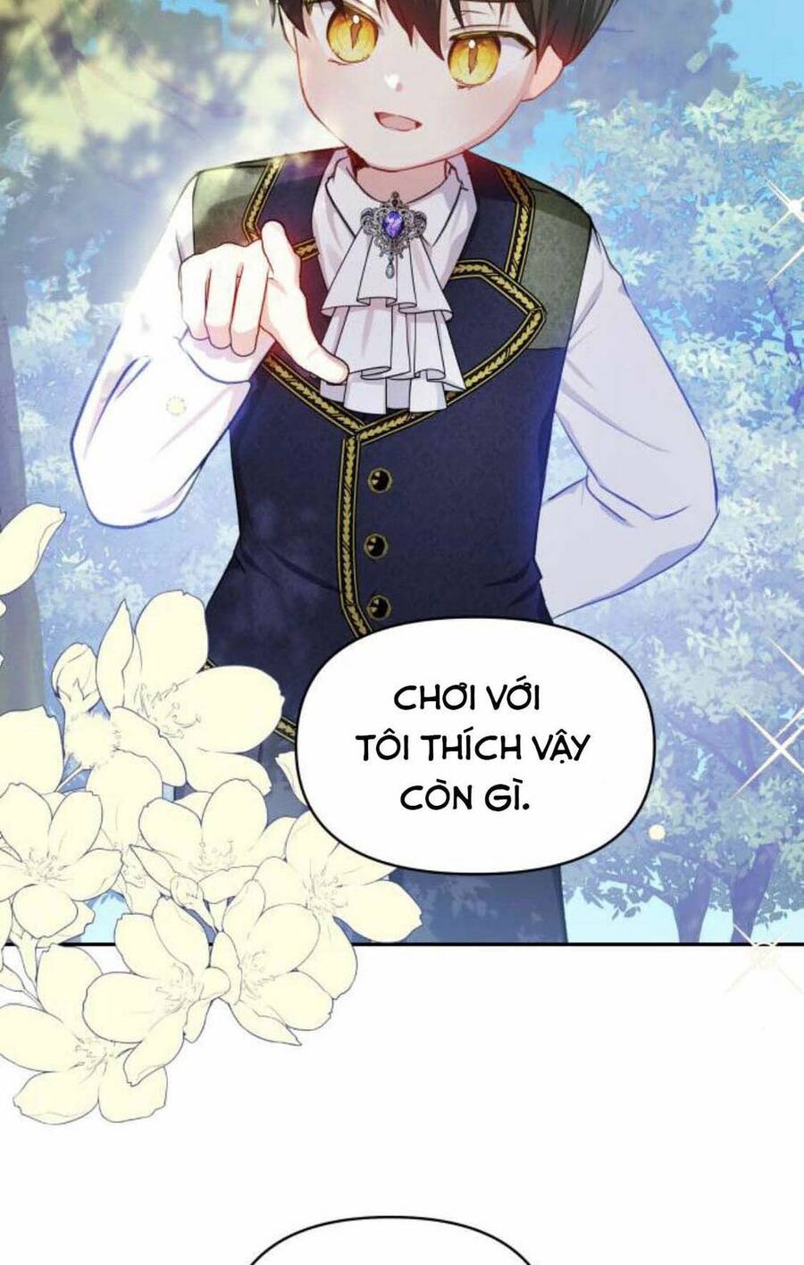 Con Gái Của Công Tước Ác Ma - Chương 27